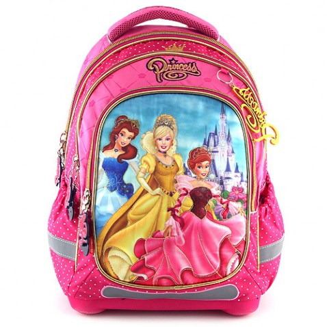 Školský batoh Princess