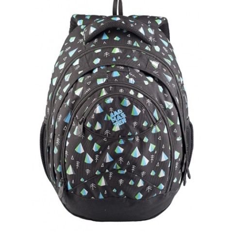 Školský batoh NIE 18 A