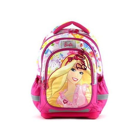 Školský batoh Barbie