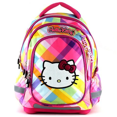 Školský batoh Hello Kitty T