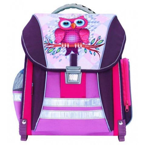 Školský batoh Emipo Sova