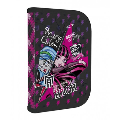 Peračník Monster High II. 14