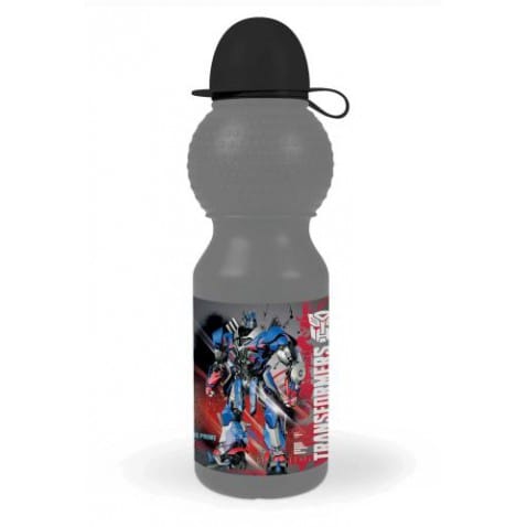Flaša Transformers 525 ml