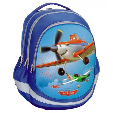 Školský batoh Planes