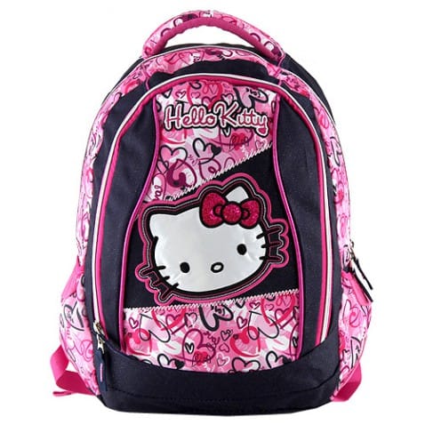 Školský batoh Target Hello Kitty