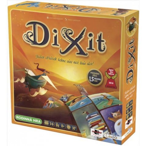 Dixit