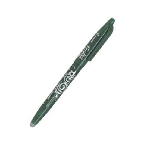 Pilot FriXion Ball   0,7 mm zelený