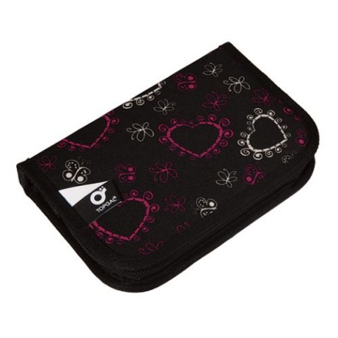 Peračník Topgal CHI 767 A Black