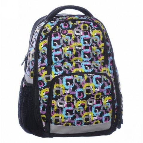 Školský batoh ORION 0115 A