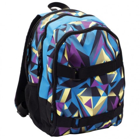 Študentský batoh OXY SPORT FRESH