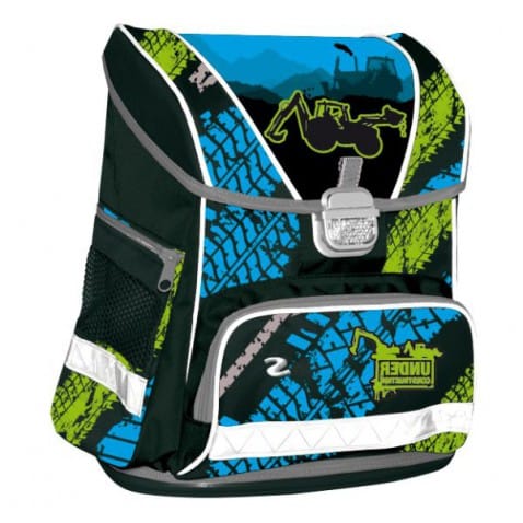 Školský anatomický batoh Digger