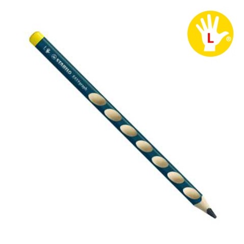 Ceruzka Stabilo EASYgraph trojhranná pre ľavákov