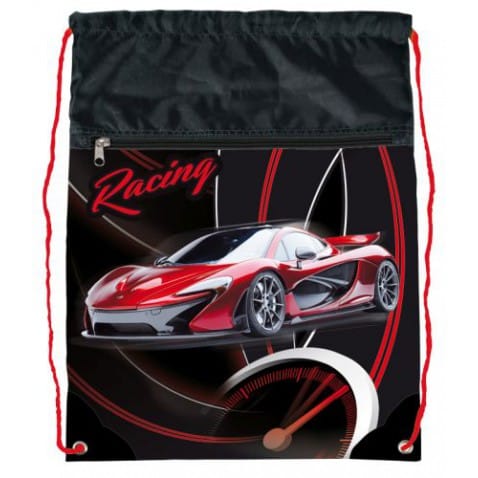 Vrecko na prezúvky Racing