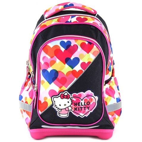 Školský batoh Target Hello Kitty