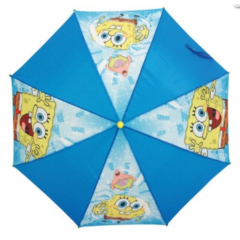 Dáždnik Sponge Bob