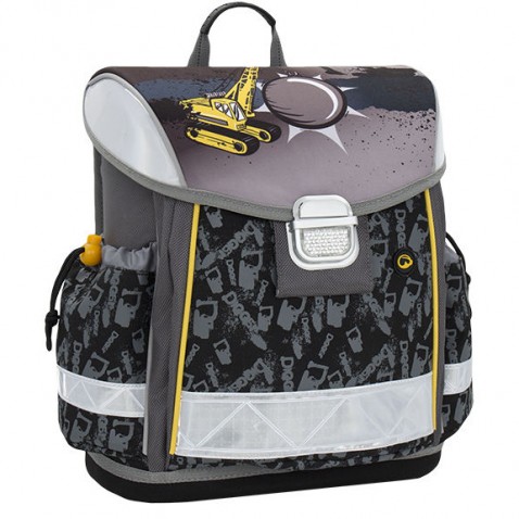 Školská taška LIM 0115 A