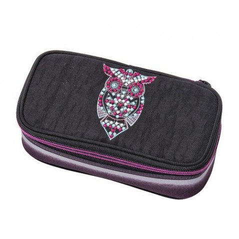 Peračník Walker Dark Owl