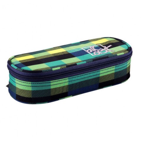 Peračník All Out Summer Check Green