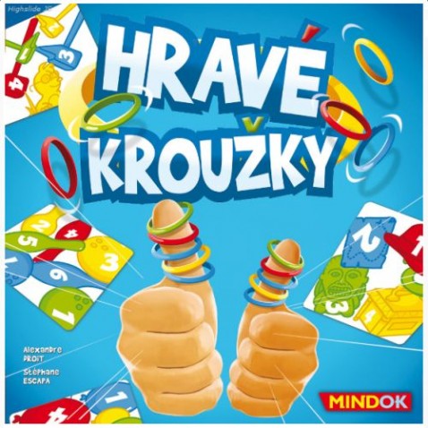 Hravé krúžky