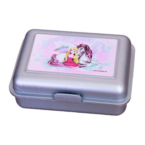 Box na desiatu Pegas