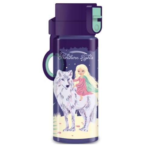 Fľaša na pitie Ars Una Northern Lights 475 ml