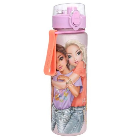 Fľaša na vodu Top Model 550ml GIRL POWER