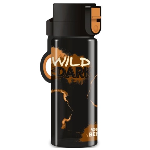 Fľaša na pitie Ars Una Wild in the Dark 475 ml