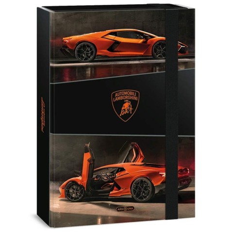 Ars Una Box na zošity Lamborghini 25 A4