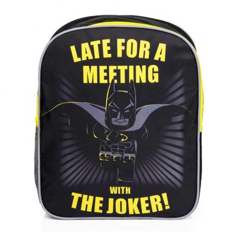 Detský batoh Batman