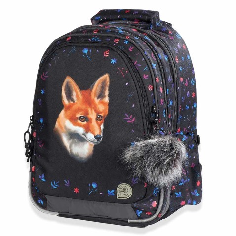 Školský batoh Ulitaa Líška