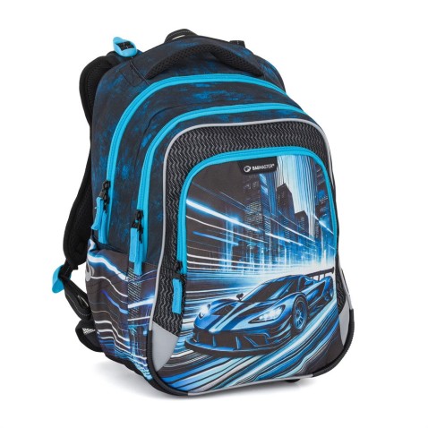 Taška pre prvákov Bagmaster LUMI 26 C