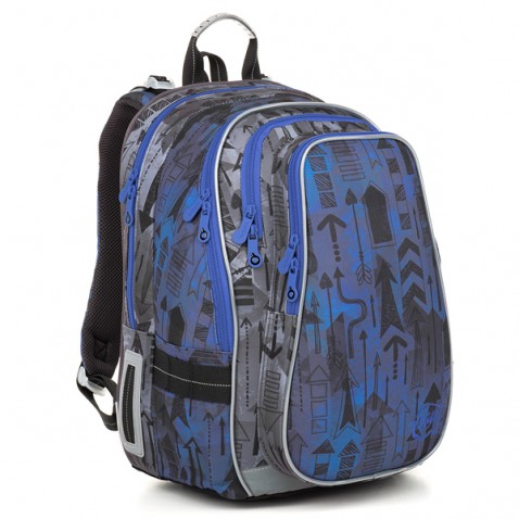 Školský batoh Topgal LYNN 18005 B