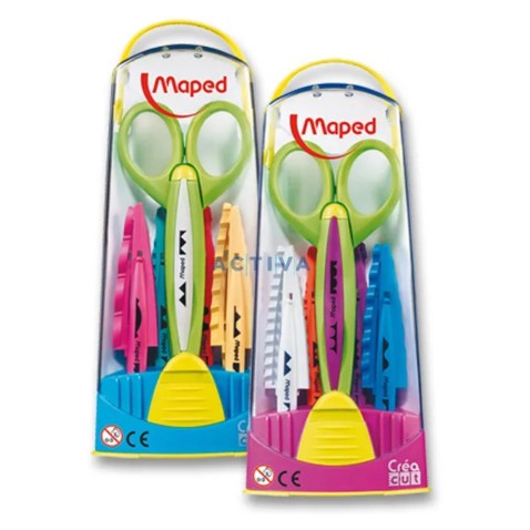Umelecké nožnice Maped Créa Cut