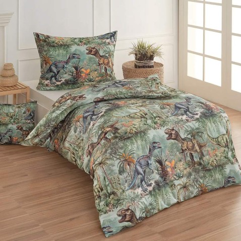 Obliečky Matějovský Dino Bavlna deluxe