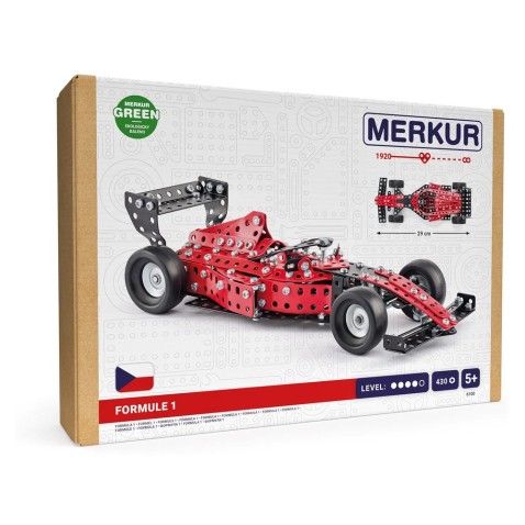 Merkur - Formula - 430 ks