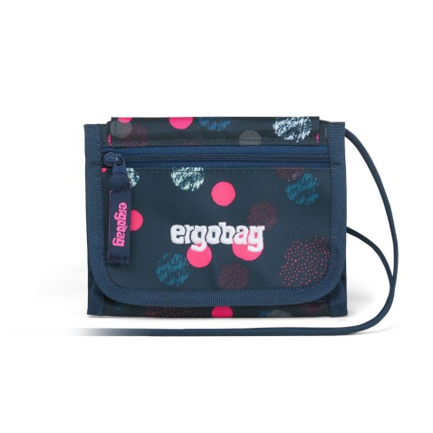 Peňaženka Ergobag Frozen 2