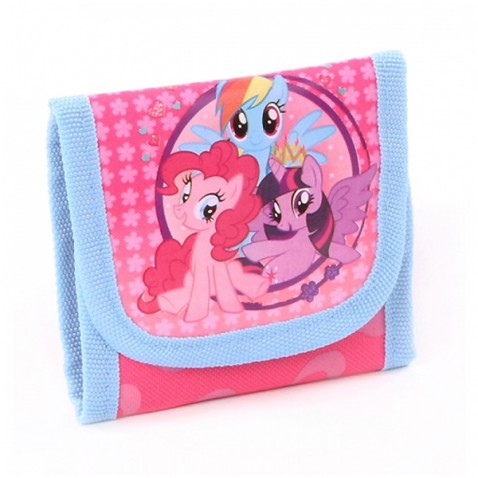 Peňaženka My Little Pony