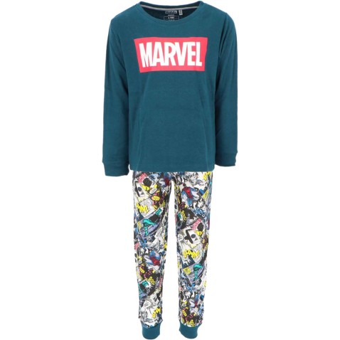 Chlapčenské pyžamo Marvel Avengers