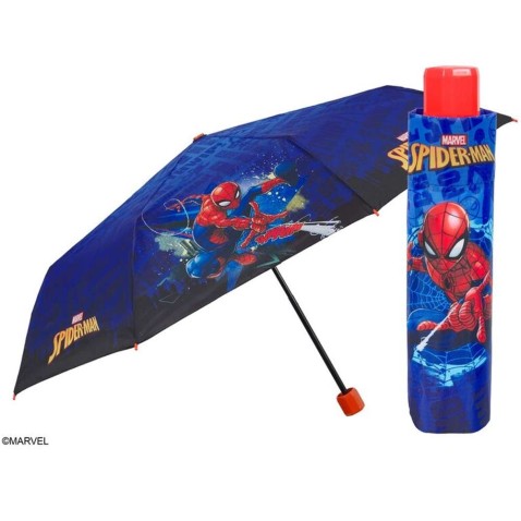 Detský dáždnik Spiderman