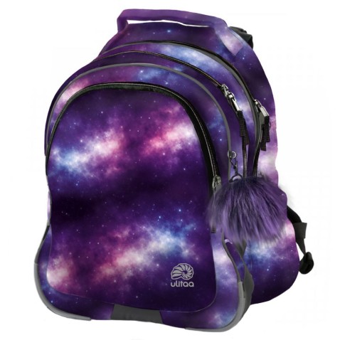 Školská taška Ulitaa Midi Galaxy