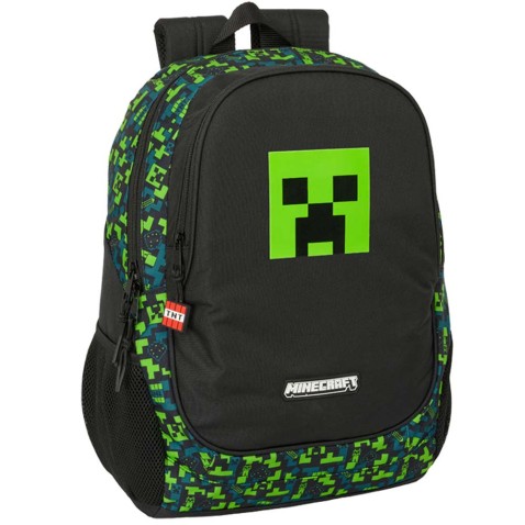 Detský batoh Minecraft TNT