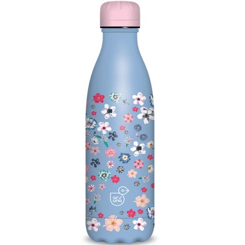 Ars Una Termofľaša Pearl Blossom Blue 500 ml
