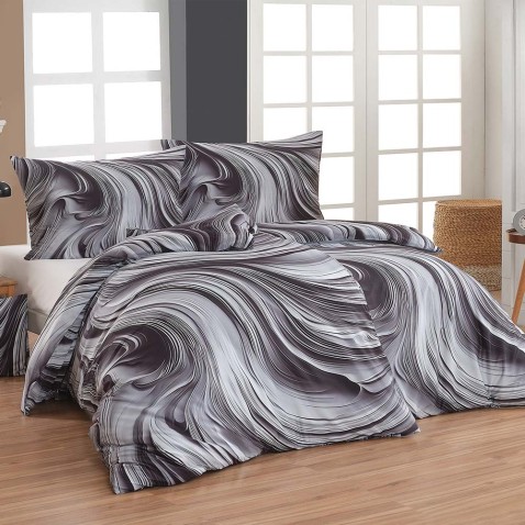 Obliečky Matějovský Monroe Bavlna deluxe digitál