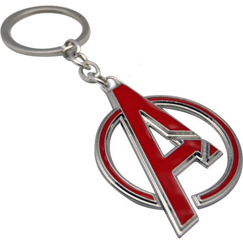 Kľúčenka Avengers