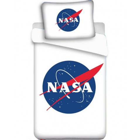 Obliečky fototlač NASA