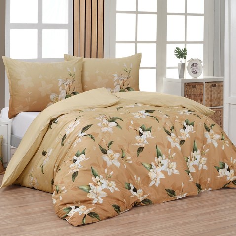 Obliečky Matějovský Nova Bavlnený satén digitál