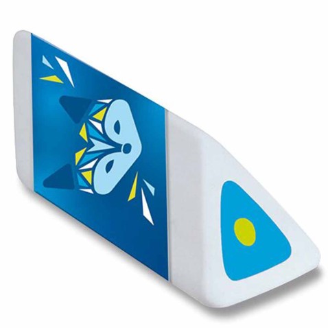 Guma Maped Pyramid Mini Cute