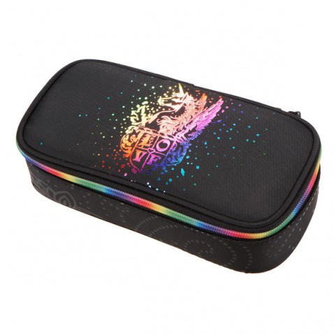 Študentský peračník Fame Unicorn