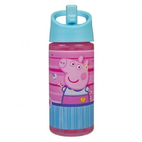 Fľaša Peppa Pig