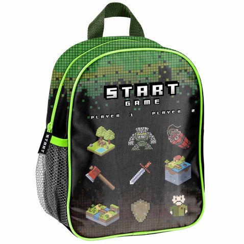 Detský batoh Paso Start Game